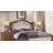 Louann 25" Table Lamp Set With Night Light And USB Ports