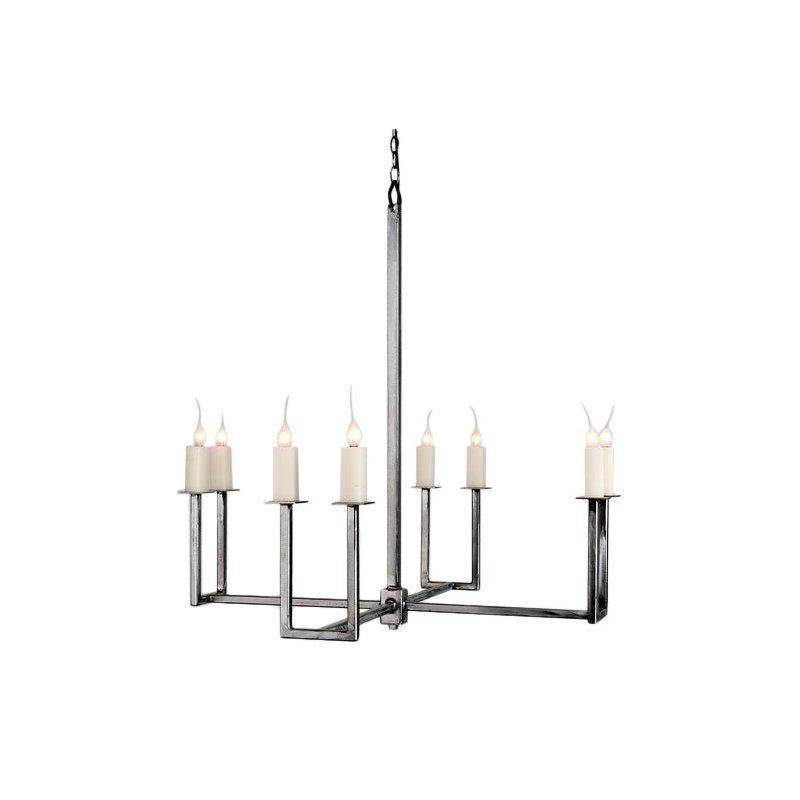 8 - Light Chandelier