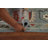 Handmade Oushak Oriental Area Rug 9x12