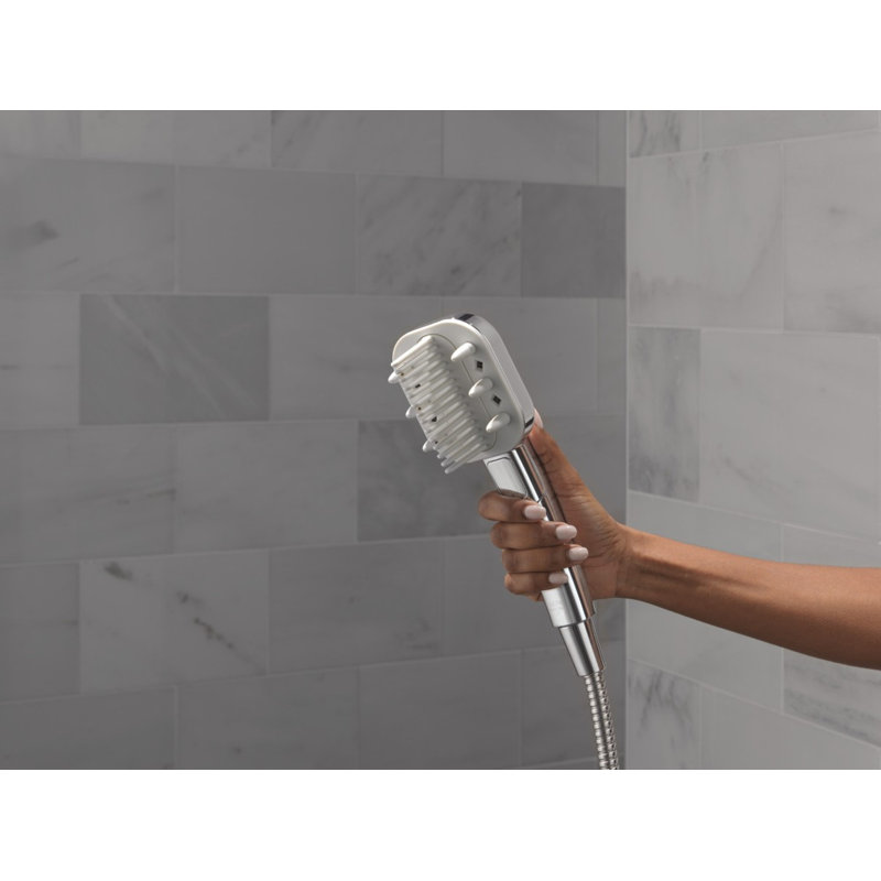 Versacurl Detangling Handshower Brush Insert