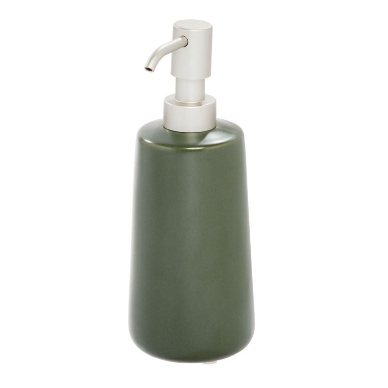Distributeur de savon haute iSignEco Vanity