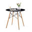 Ensemble repas pour 4 personnes Herneryd-86851200