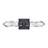Angelus LED Wallchiere-96149656