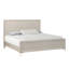 Ensemble de chambre à coucher grand, commode, miroir de commode 5 pièces Kaira -112302883