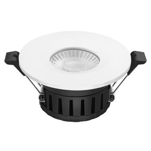 Bright Source 6w/8w All-in-One LED Downlight 4CCT