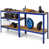 Blue est en rupture de stock