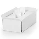 Bandoni Tissue Box Cover