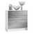 White/Avola Anthracite is out of stock
