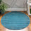 Abstract Indoor Rug