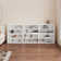Adavia Stackable Single Cuber Bookcase with Adjustable Shelf