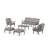 Prairie 6 Piece Sofa Seating Group with Cushions-88752817-131210360