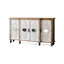 Buffet Modern