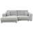 Grey is out of stock