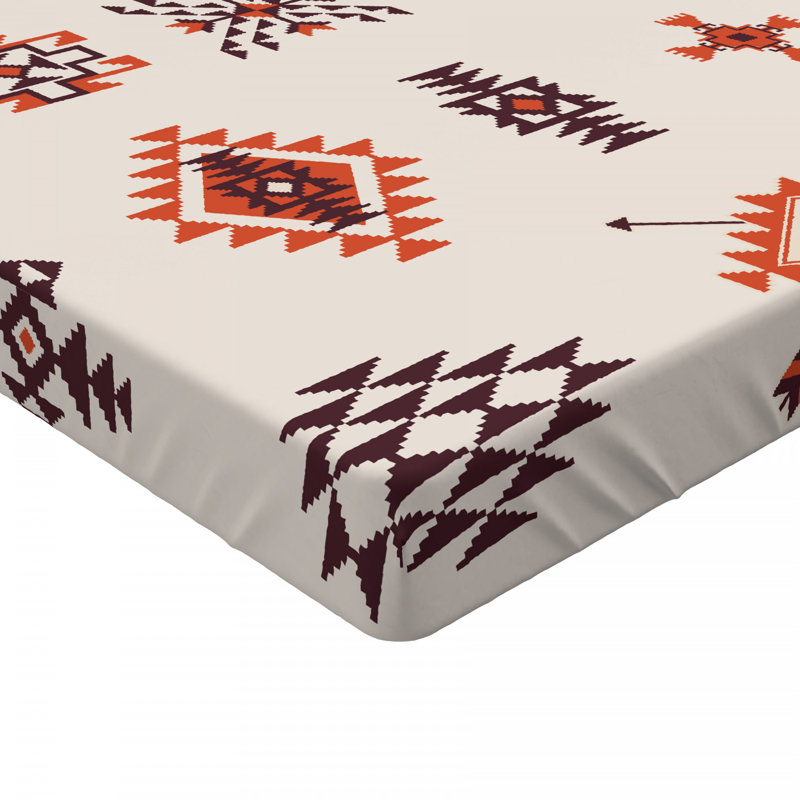 Microfiber Fitted Sheet, Full Fitted Sheet