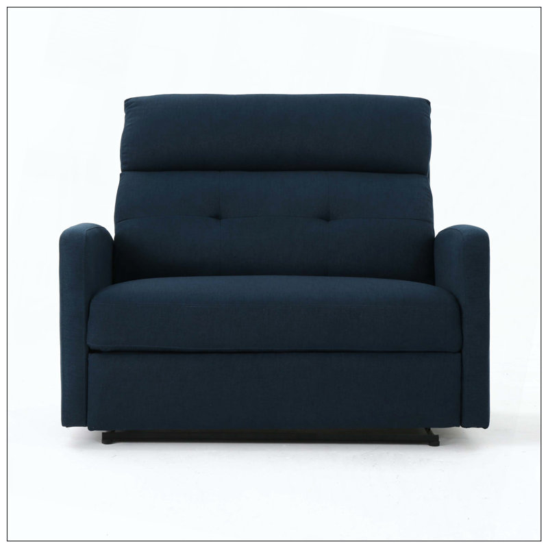 Reclining Loveseat Leather Double Recliner Sofa zero clearance recliner  For Living Room Home