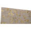 Hand Knotted Area Rug in Steel