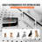 Metal Dog Grooming Tub-93738016