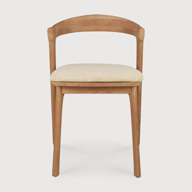 Bok Outdoor Dining Chair