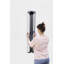 Brabantia Wallfix Wall Mounted Clothes Line with Protective Storage Box