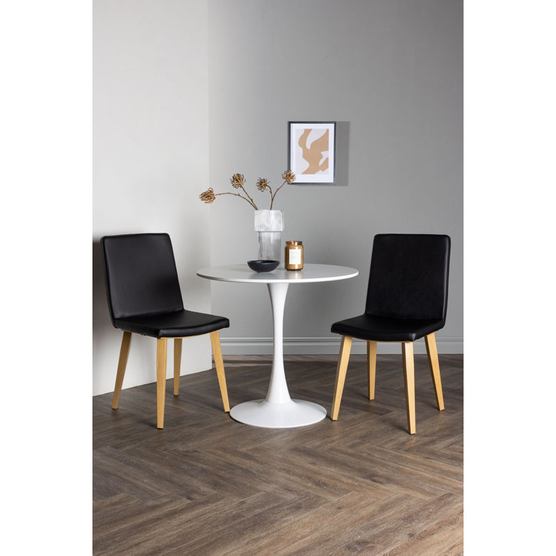 Highworth 2 - Person Dining Set