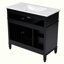 Meuble-lavabo avec lavabo et armoire avec tiroirs-745216693-745216694