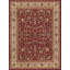 Tapis oriental rouge / beige Clarence-20963808