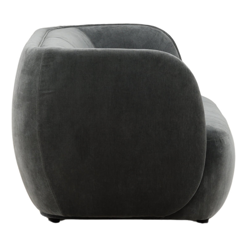Glenhaven Sofa Olive, Blue