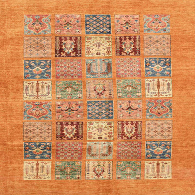 Tapis abstrait moderne et abstrait 3733ABS3748