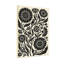 Plantes et fleurs, art floral noir et blanc-2099068484