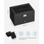 Medium Density Fibreboard Watch Box +-1240652297