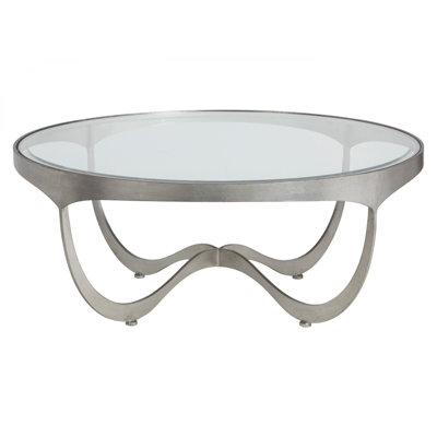 Metal Designs Sophie Cocktail Table