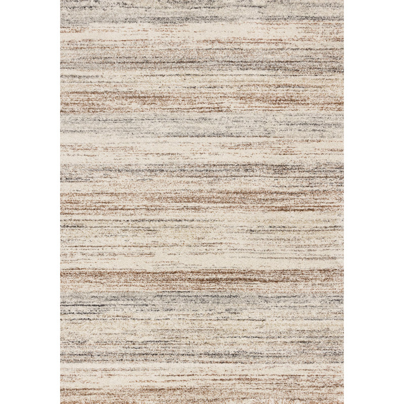 Tapis de sol Botaniq, Rectangle 5 pi 3 po x 7 pi 7 po