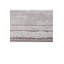 Ensemble de tapis de bain Premium (2 pièces), gris, 19,7 po x 31,5 po et 15,7 po x 19,7 po | 100% polypropylène, 1 350 g / m² | Semelle antidérapante en latex naturel, facile à nettoyer, hauteur des poils doux: 0,5 mm, parfaite pour la décoration de la maison et de la salle de bain-1351064566