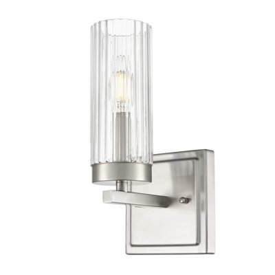 Meuble-lavabo 1 lumière Turman 