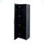 Armoire de rangement murale empilable