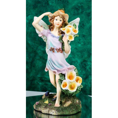 Kalle Fantasy & Sci-Fi Statue