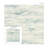 2'3" x 27" 3D Embossed Wallpaper Roll-72803758