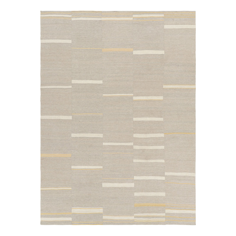 One-of-a-Kind 8'10x12'3 Area Rug