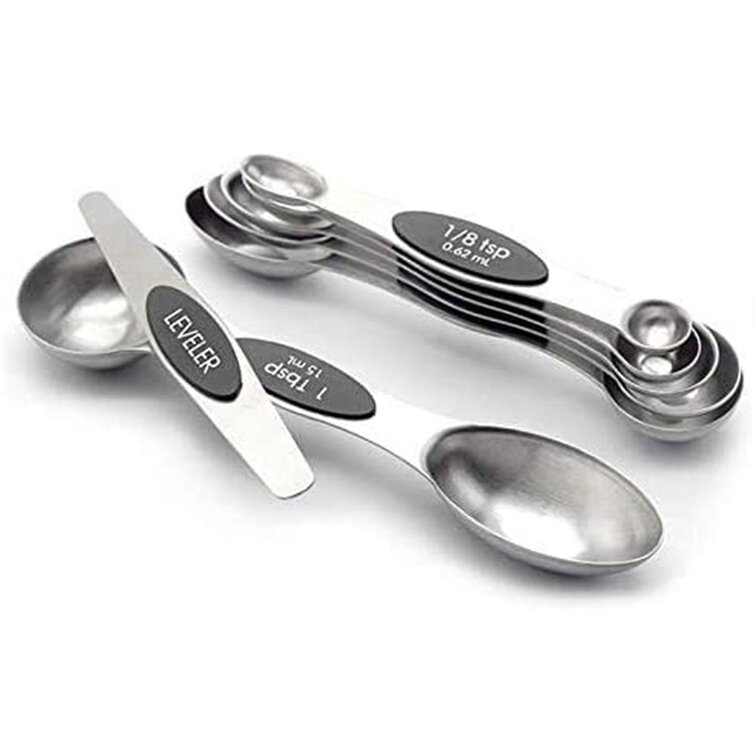 Measuring Spoons Set | U-Taste 7 Pieces