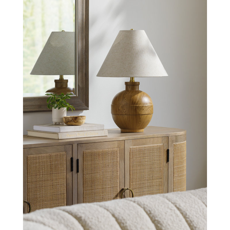 Lampe de table Marais
