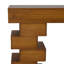 Console Block Block