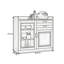Armoire d'appoint Efren-1448383147