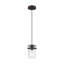 Luminaire suspendu en pot 1 lumière Malaki-1212230577
