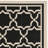 Dirks Performance Geometric Indoor/Outdoor Area Rug-1607433863