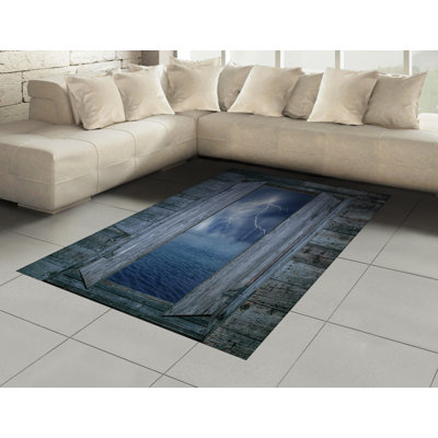 Hartwell Hand Woven Area Rug