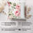 Floral Flowers Symphony XV Shabby Elegance-99601559