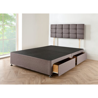 Colasanto Divan Bed Base