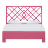 Darien Bed