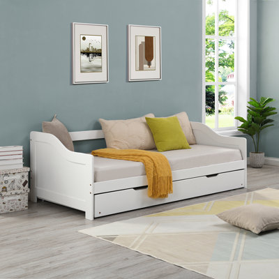 Ireland Standard with Trundle Included
