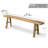 Marro Bench-587499561